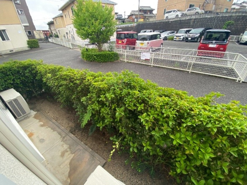 ※別号室参考写真 アネックスポラリス A棟