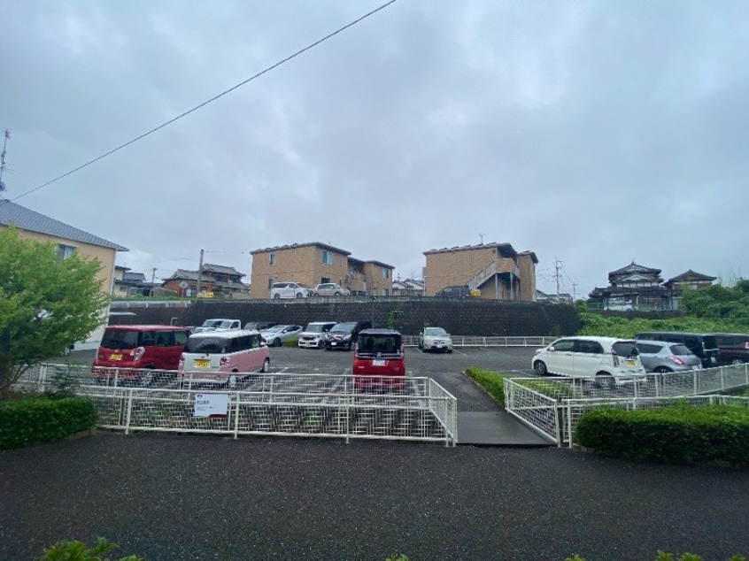 ※別号室参考写真 アネックスポラリス A棟