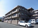 グラース蔵上参番館の外観