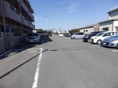 駐車場 Profit村田