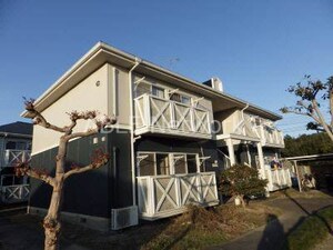 アミューズメントシティWING C棟
