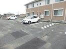駐車場 アークツルス弥生が丘