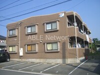 ラフィーヌプラザ水町