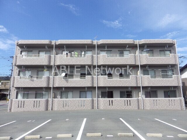  パークマンション旭駅前Ⅰ