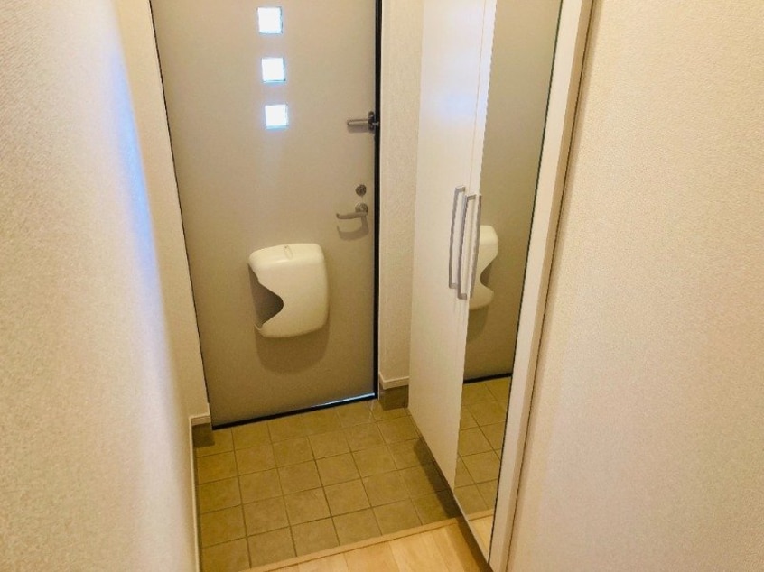  プリムラ五番館