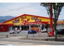 ビッグウッド鳥栖店(電気量販店/ホームセンター)まで261m フロンテージ