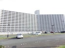 コンダクトレジデンス鳥栖の外観