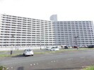 コンダクトレジデンス鳥栖の外観