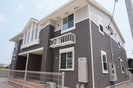 鹿児島本線/田代駅 徒歩13分 1階 築8年の外観