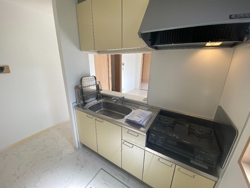  メゾンドリーム