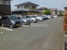 駐車場 セジュール若葉Ａ棟