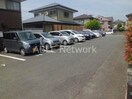 駐車場 セジュール若葉Ｂ棟