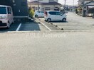 駐車場 セジュール紅葉Ⅰ