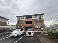 リビングタウン弥生が丘E棟