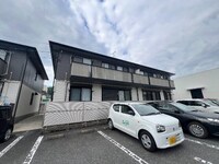 ルポ・ロジェマン A棟
