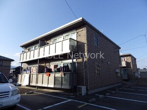 フルールB棟