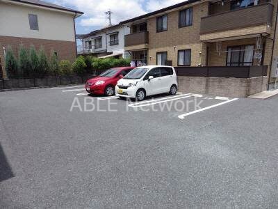 駐車場 ピアボヌールⅠ