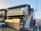 アドバンテイジⅤの外観