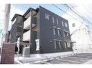 サニーコート田代の外観