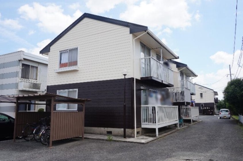  アーバンライフ鳥栖　Ａ棟