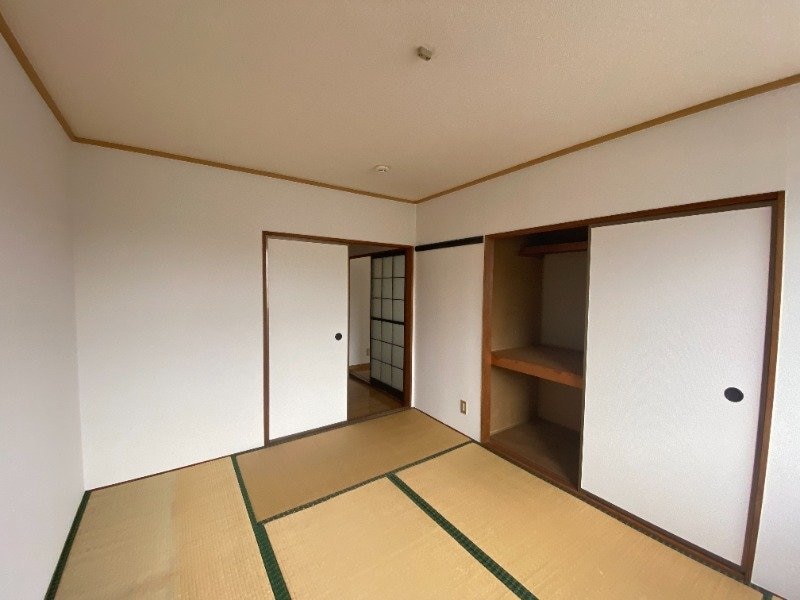  アーバンライフ鳥栖　Ａ棟