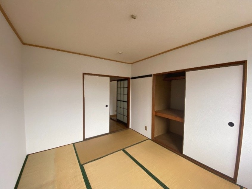  アーバンライフ鳥栖　Ａ棟