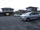 駐車場 ハイマート曽根崎Ａ棟