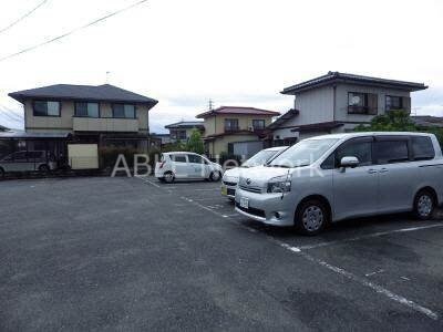 駐車場 ハイマート曽根崎Ａ棟