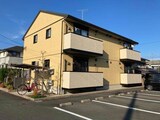 ハートランド A棟