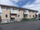 ドエル池の内の外観
