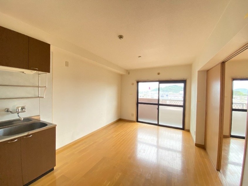  グラース蔵上弐番館