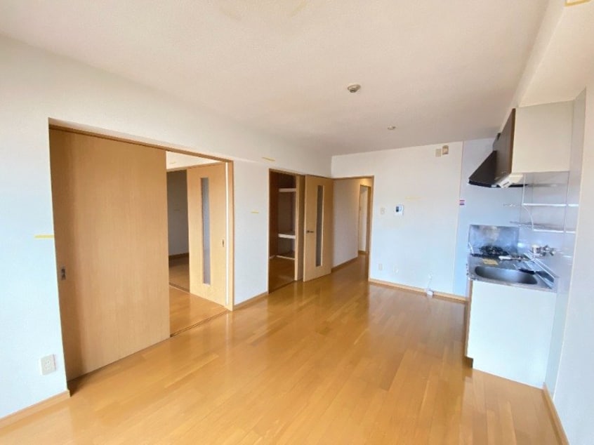  グラース蔵上弐番館