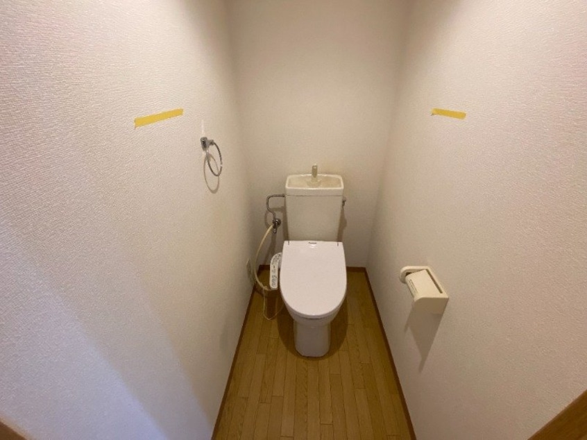  グラース蔵上弐番館