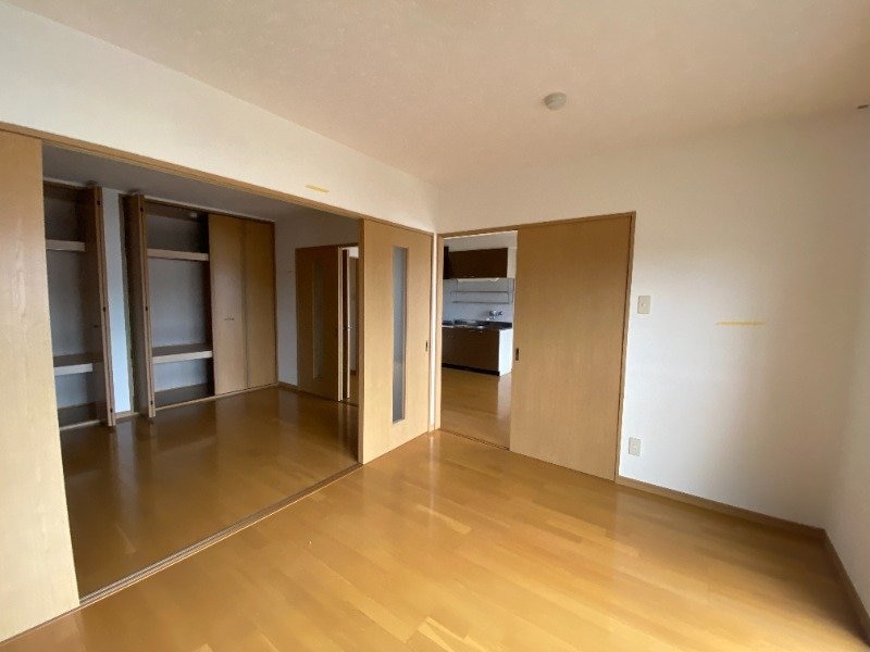  グラース蔵上弐番館