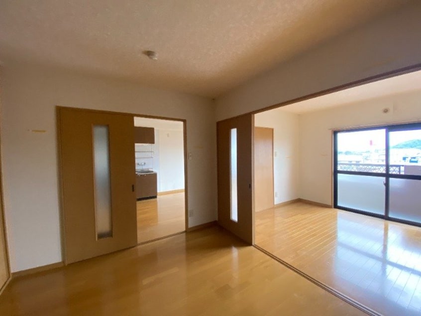  グラース蔵上弐番館