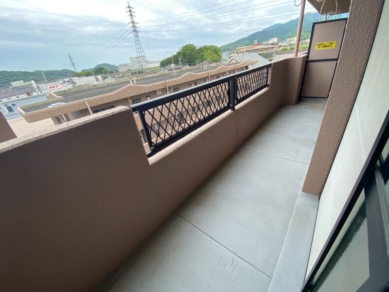  グラース蔵上弐番館