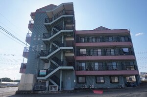 そよ風弐番館