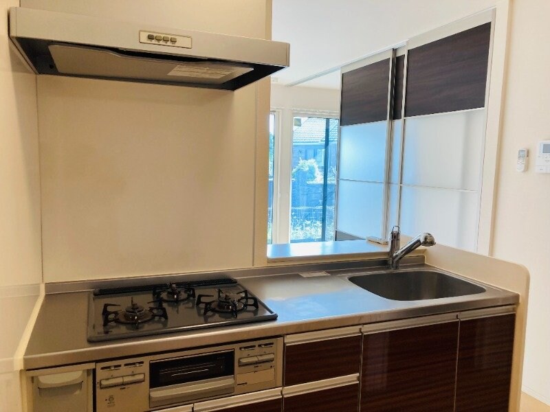  ハートランド B棟