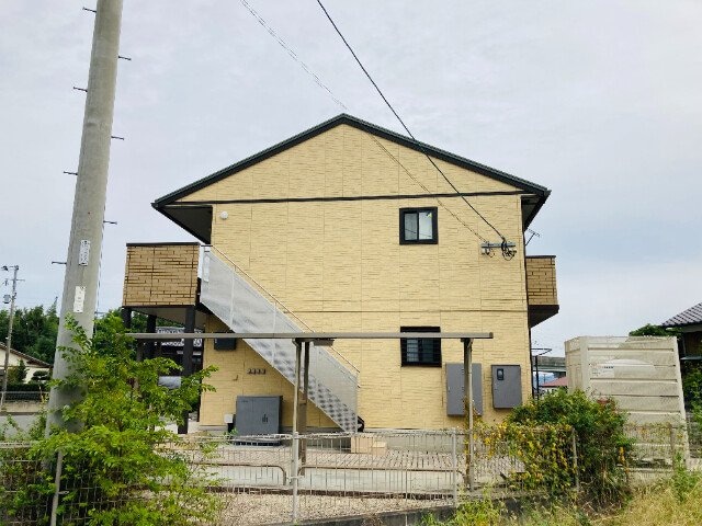  ハートランド B棟