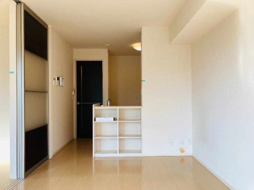  ハートランド B棟