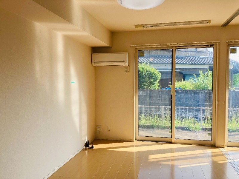  ハートランド B棟