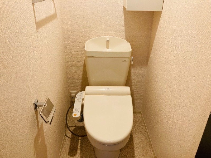  ハートランド B棟