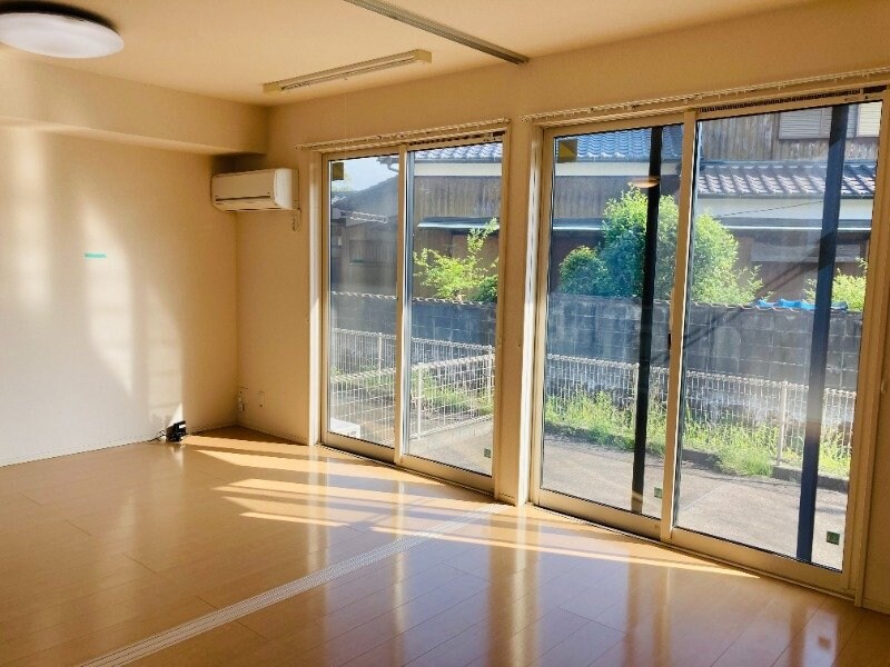  ハートランド B棟