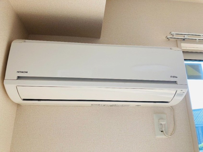  ハートランド B棟