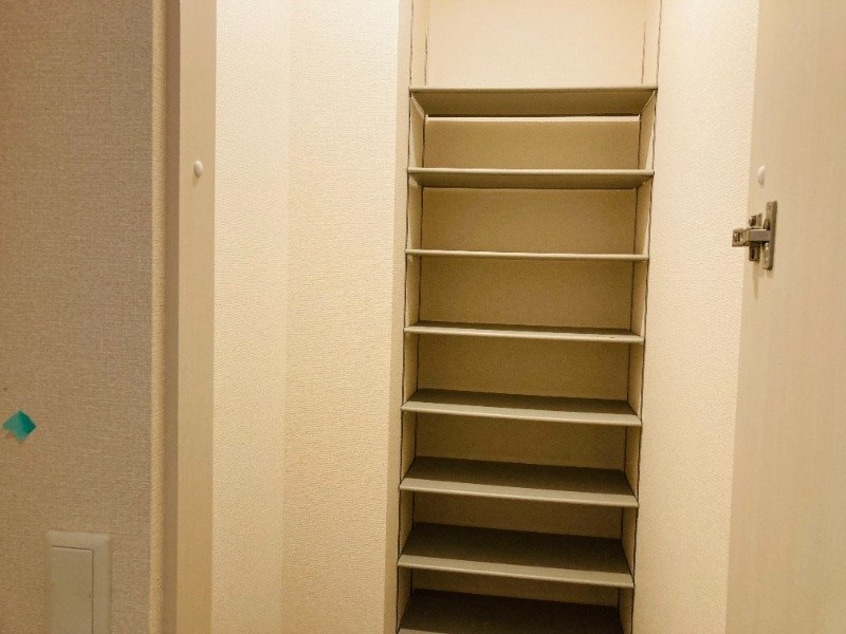  ハートランド B棟