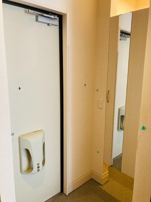  ハートランド B棟