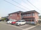 古野町ハイツの外観