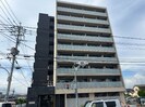 レブリアント鳥栖の外観