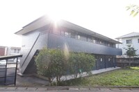 サンライフ山中