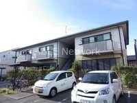 ファミール蔵上Ａ棟